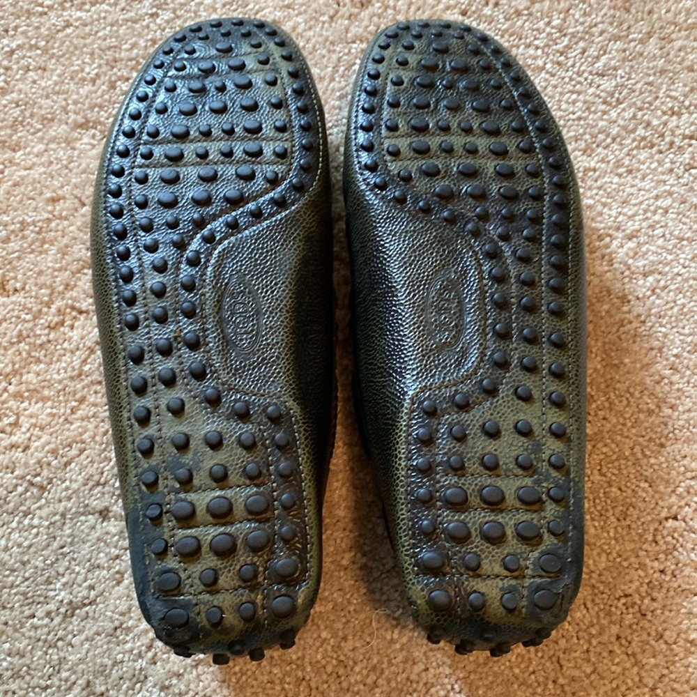 Tod’s Driving Moccasins - Picture 6 of 6
